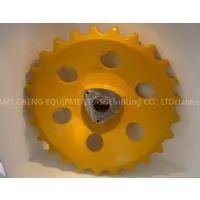 SEGMENT SPROCKET photo-3