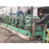 HG219 Straight Seam High Frequency Welded Pipe Making Machine photo-3
