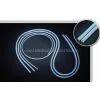 Silicone Drainage Tube - 100% Silicone