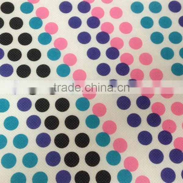 PET Printing Non-woven Fabric photo-3