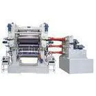 Electric 4 Roll Calender Machine Plastic Sheet Making Machines