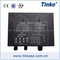 Tinko D600 Sequence Injection Controller Made in China photo-2