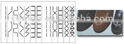 GR-81 Special Industrial Sewing Machine photo-2