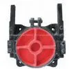 MODEL FZ,YZ BRONZE-INLAID CAST IRON SLUICE GATE