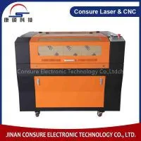 Acrylic Laser Engraving Machine