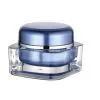 Acrylic Cream Jar photo-2