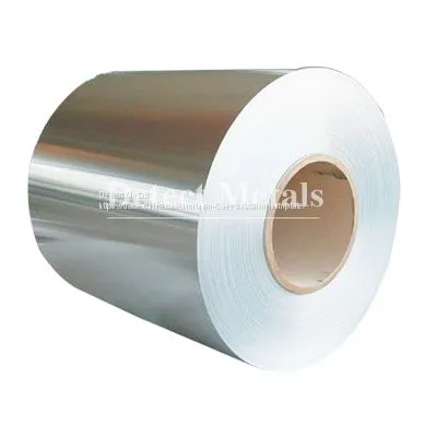6013 Aluminum Sheet/Plate
