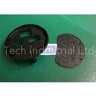 OEM / ODM Precision Molded Plastic Parts For Electronic Product Base