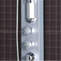CICCO PVC Shower Room Control Panel For Bathroom SP3-011