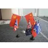 Table Flag