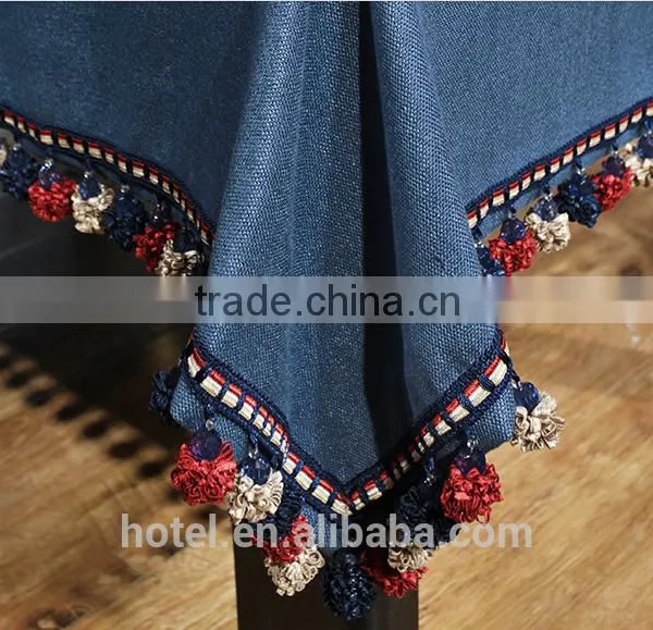 Square Table Cloth photo-2