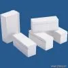Wangao Brand Corundum Alumina Ceramic Lining Brick Series