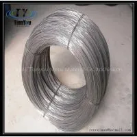 1.2mm Nickel Titanium Shape Memory Alloy Wire