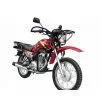 Sell Street Motorcycle YG125-2E