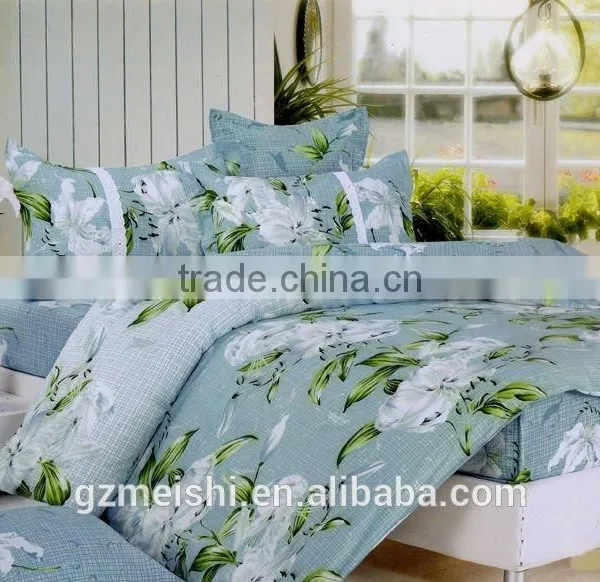Wholesale Household Bedding Luxury 100% Egyptian Cotton Bedding Sets With High Quality photo-5