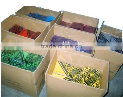100% Cotton Square Bandana photo-5