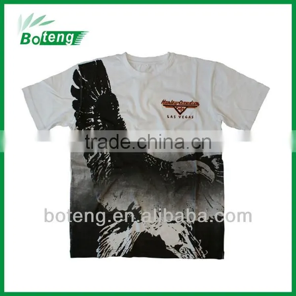 Custom Wholesale t Shirts Printing