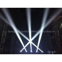 15r/330 Beam Spot Wash Decorative Lighting for Stage Wedding Decoration photo-3