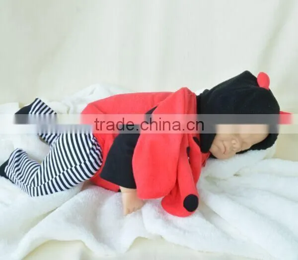 Newborn Reborn Baby/real Life Baby Dolls Image/reborn Baby Dolls Newborn photo-3