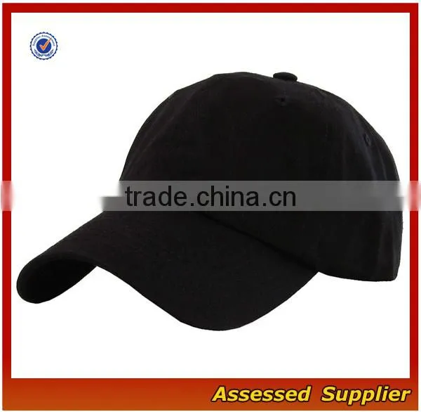 FXS117 Custom 6 Panel Baseball Cap Cotton Dad Hat photo-4
