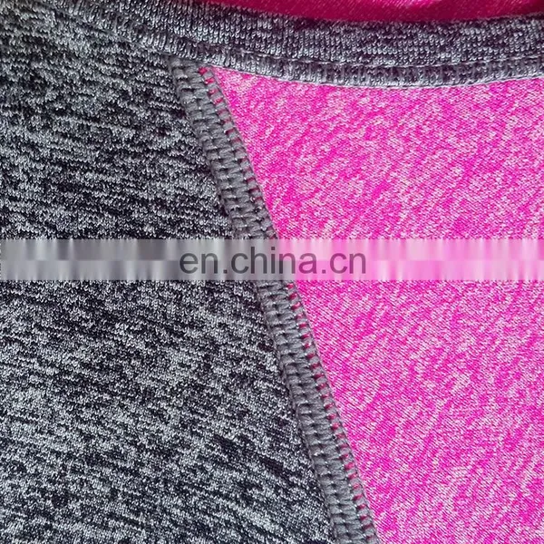 Women Trainning Exercise T-shirt Quick Dry Summer Running Fitness Gym Sports Yoga Sports Tops Short Sleeves Tee photo-5