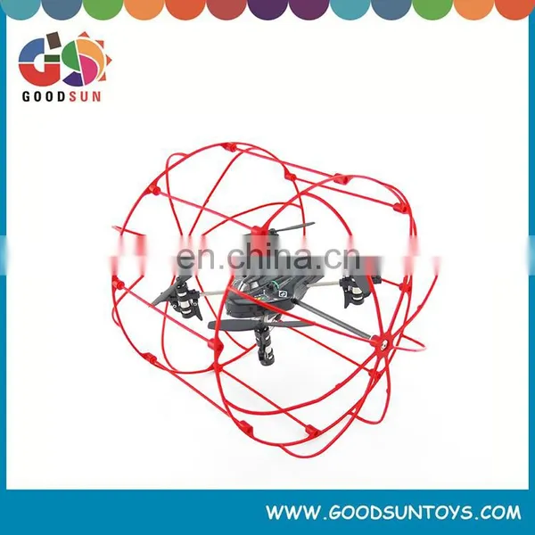 2015 Wholesale Hot Selling RC Quadcopter Air Spider UFO SKY Phantom 2.4G rc Helicopter 052734