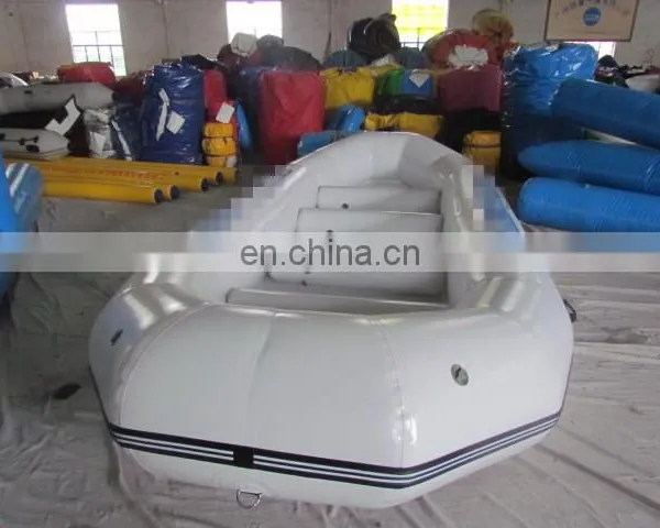 Cheap Inflatable Rafting Boat photo-4