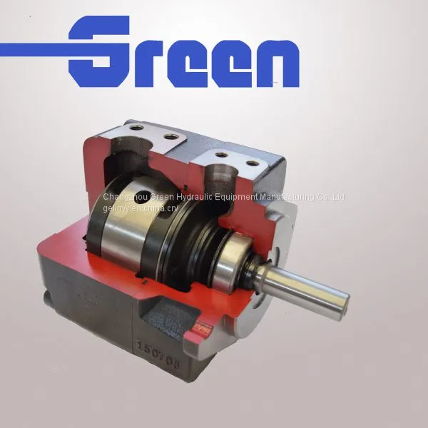 Denison T6 T7 Series Hydraulic Pump Rotary Pump photo-3