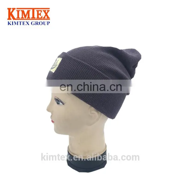 BSCI Winter High Quality Custom Hat and Cap photo-2