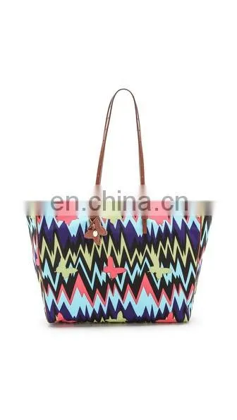 Canvas Tote Canvas Bag photo-4