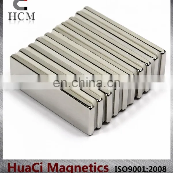 Neodymium Magnet N45 photo-6