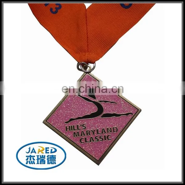 Zinc Alloy Medals/ Custom Medallions/ Custom Metal Medals photo-6