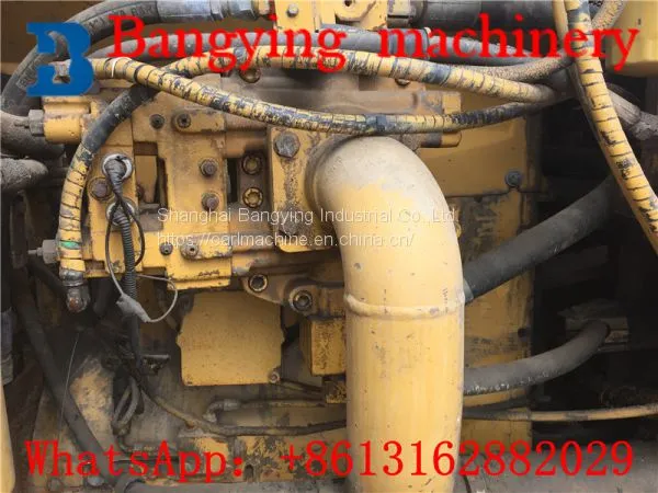 CAT 330C Crawler Excavator photo-5