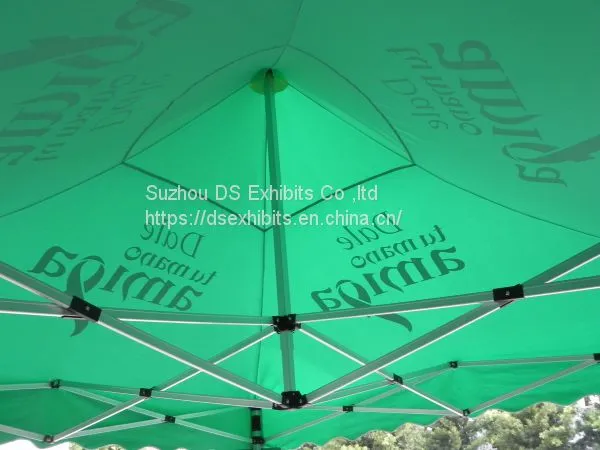 3*3m Folding Tent photo-2
