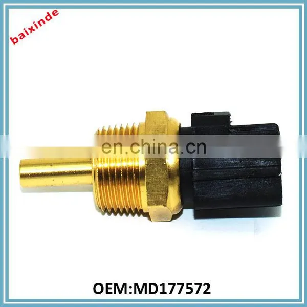 Engine Coolant Temperature Sensor Fits MITSUBISHI OEM MD177572