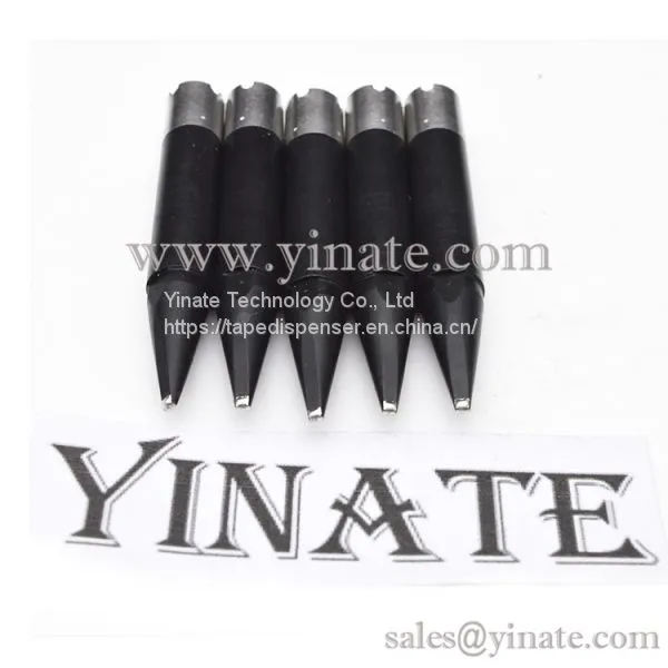 Japan Unix Robot Solder Tips P5D-R Cross Bit Soldering Tips for Soldering Robots Japan Unix Tips Soldering Head Replacement Soldering Iron Tips photo-2