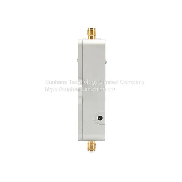 Sunhans SH-2500 2.4ghz 2.5W Best Wifi Signal Booster/ Amplifier photo-3