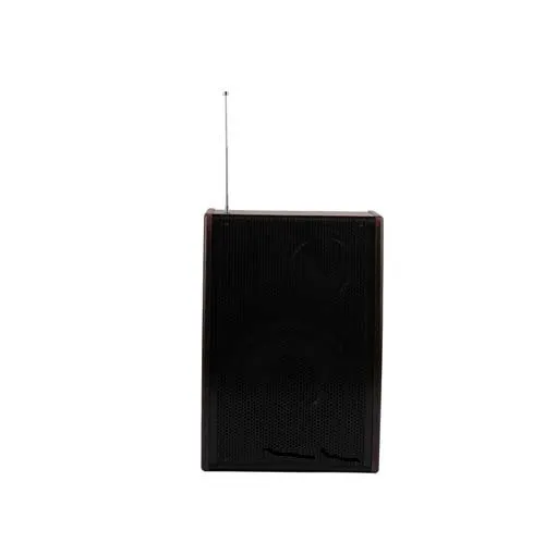 FM Addressable ABS/Wooden Indoor Speaker 5W 10W 20W photo-2