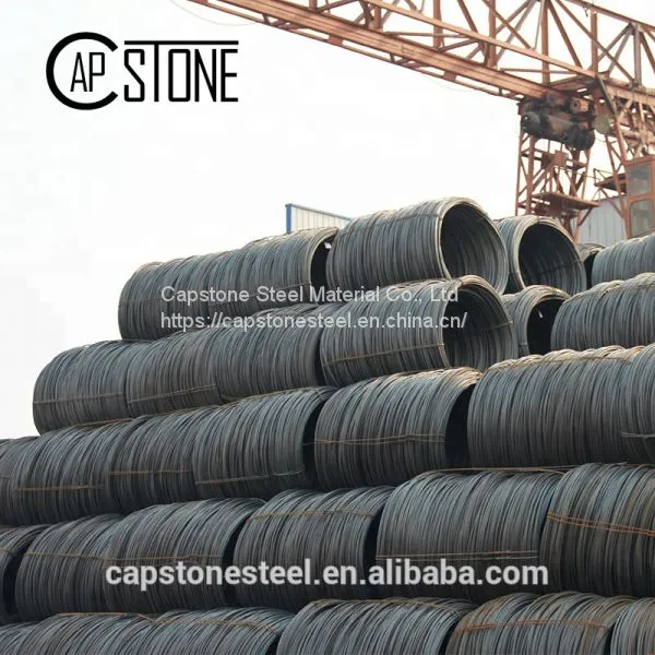 Low Relaxation7 Wire PC Strand Factory/ Free Sample photo-4