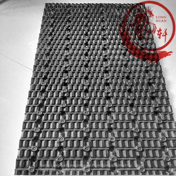 Counter Flow High Quality Cooling Tower Parts photo-2