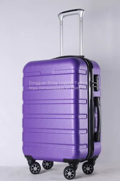 2019 Hot Selling New Design Airport Luggage Bags photo-3