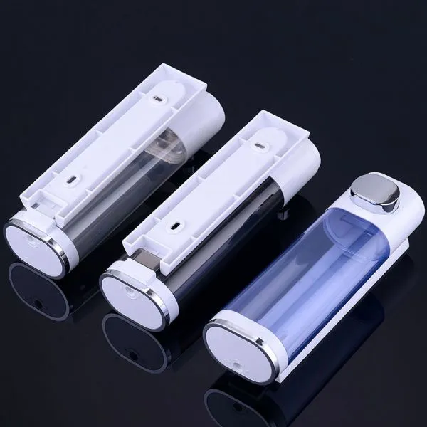 Washroom Soap Dispenser Bathroom Accessories