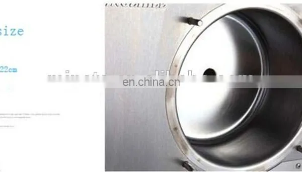 Wholesale Products 2018 Commercial Hard Ice Cream Machine Commercial Ice Cream Making Machine photo-4