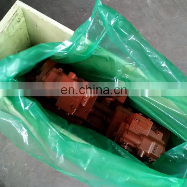 14524052 Excavator Main Pump EC290B Hydraulic Pump photo-6
