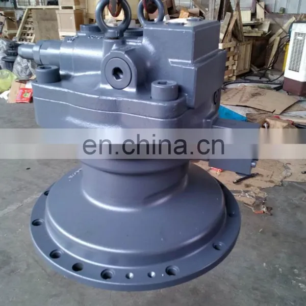 EX300 Swing Motor Excavator EX300-1-3C-5-6,EX300LC-5 Hydraulic Motor photo-4