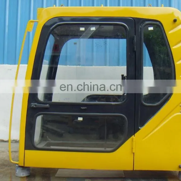 Ec210b For Volvo Excavator Cab,ec210b For Volvo Cabin Excavator photo-2