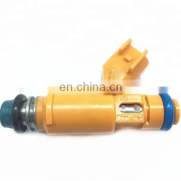 Fuel Injector OEM 2W93-AA FJ1102 photo-2