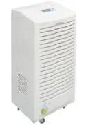 House Dehumidifier Auto Defrost Dehumidifier System