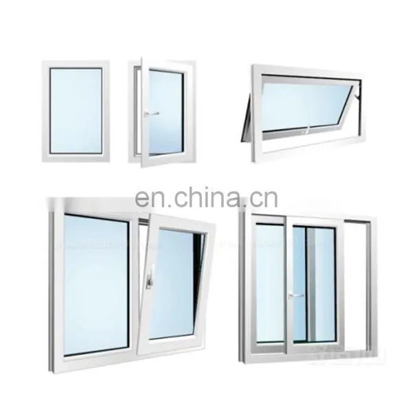 Three Head Seamless Welding Machine for PVC Window and Door photo-6