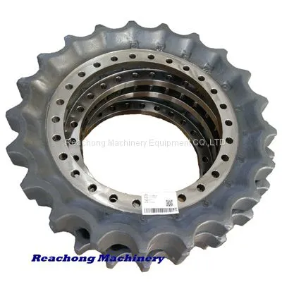 KOBELCO 5035 SPROCKET